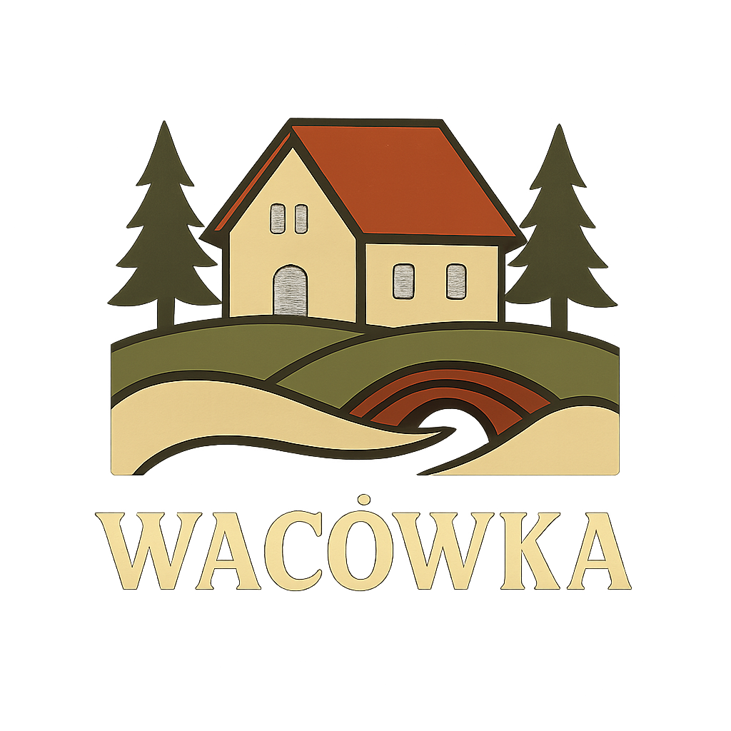 Logo Wacówka